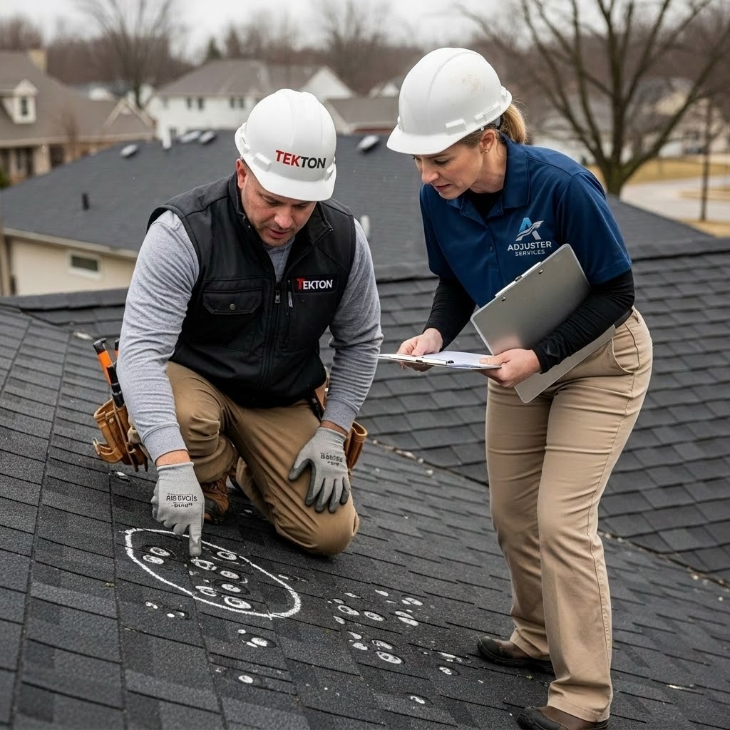 Insurance Claim Assistance